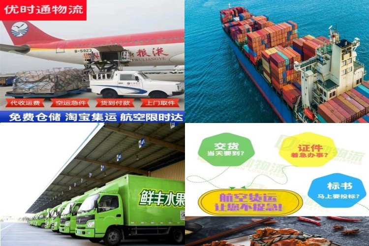 巴东到丹麦航空货运公司-巴东到丹麦物流专线